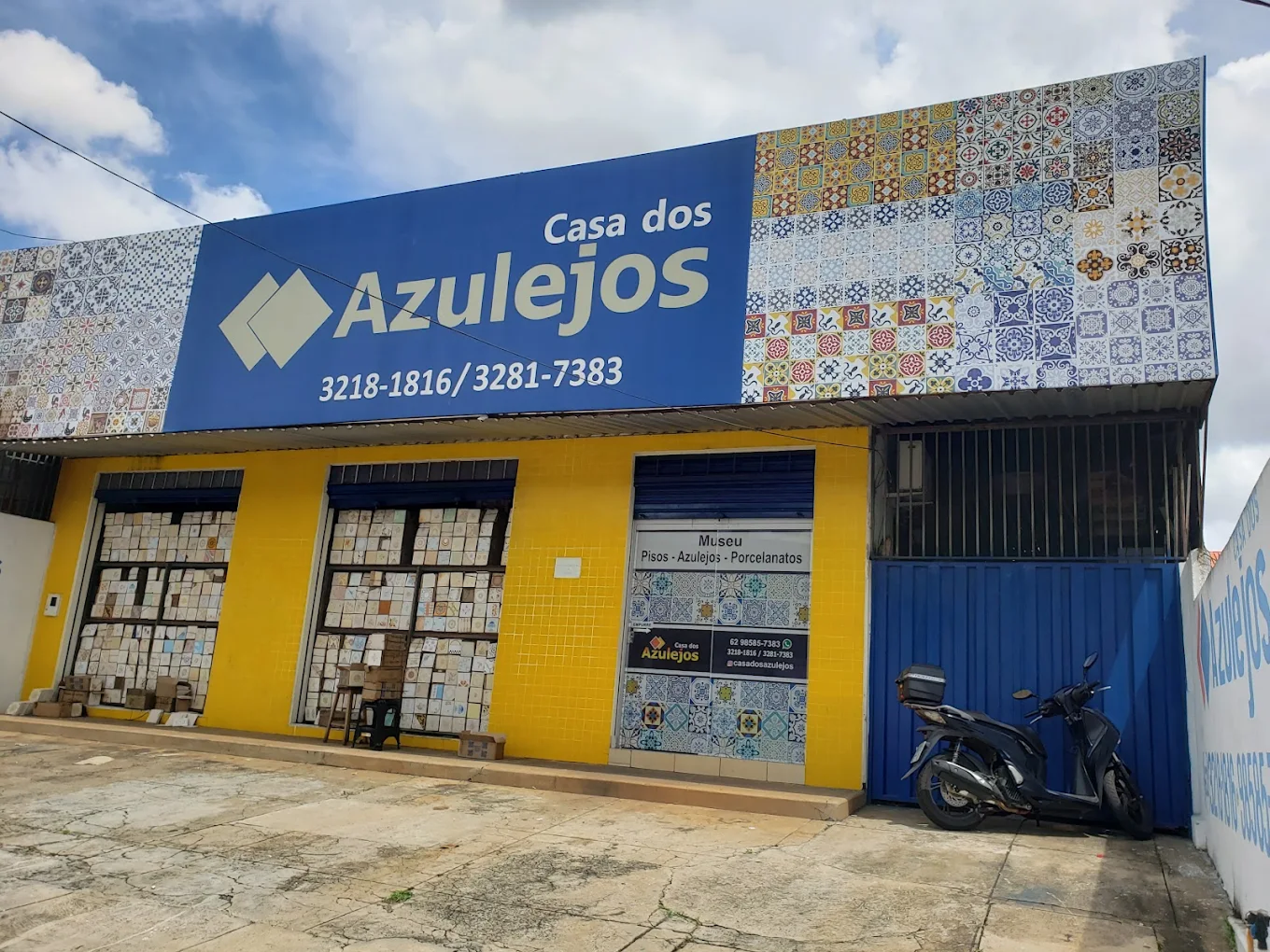 Foto da empresa